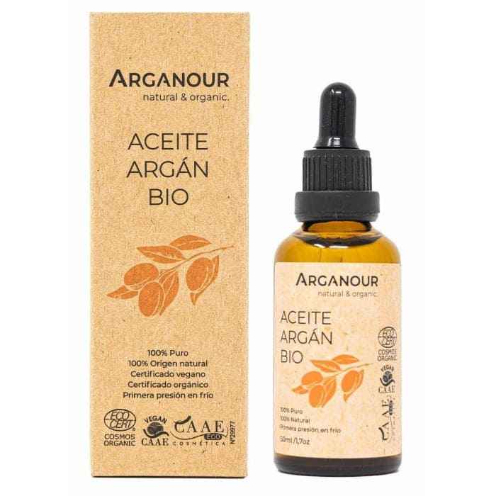 Primor Arganour