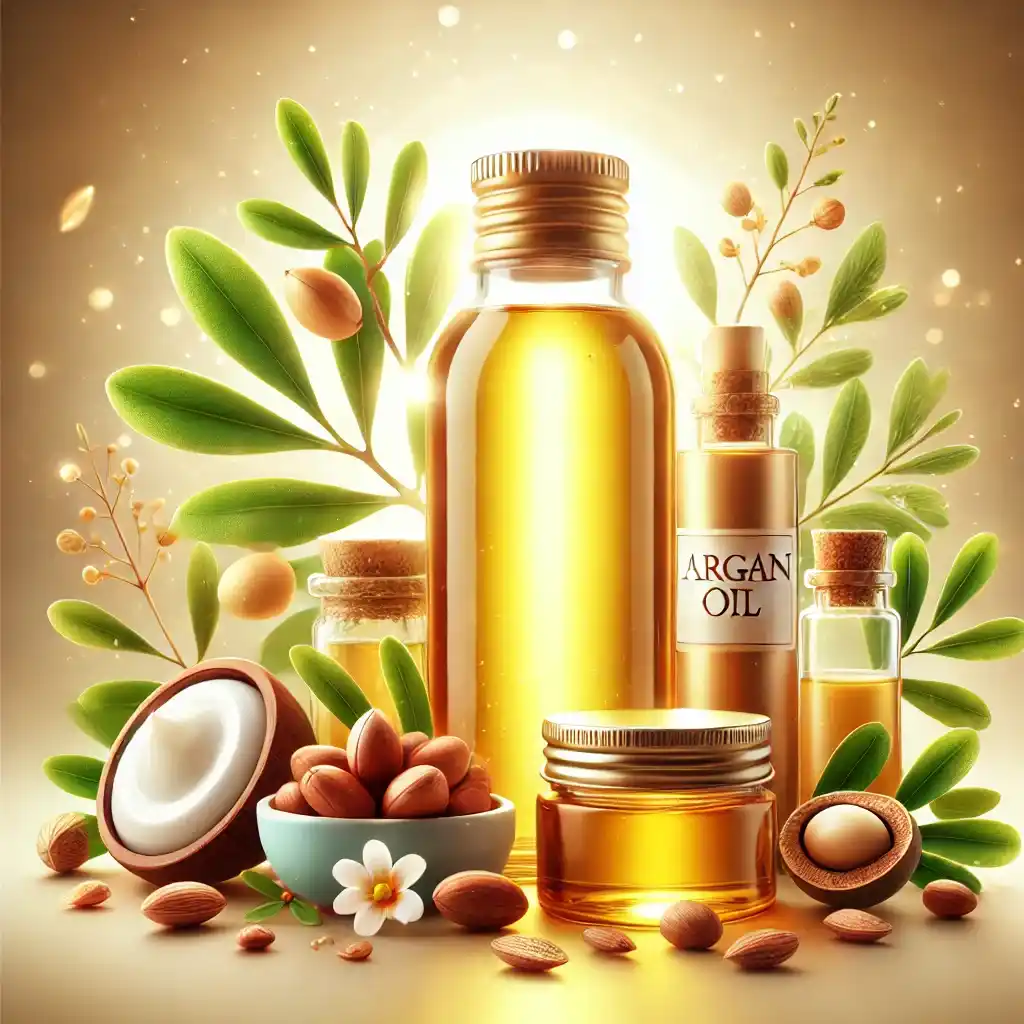 Beneficios del aceite de argán