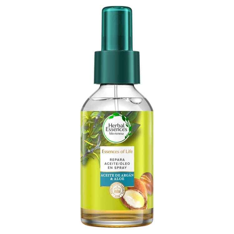 Herbal essences