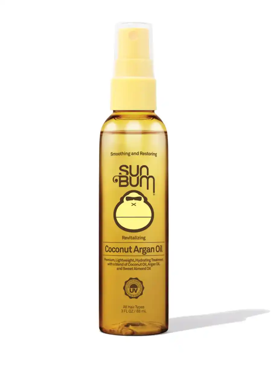 Sun bum de coco y argán